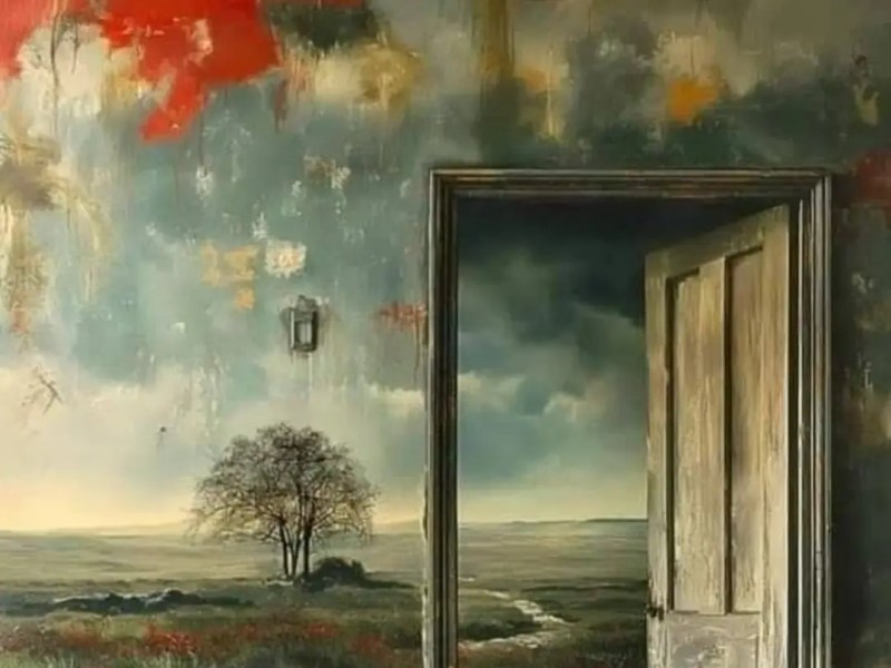 Escaping the Dungeon: Addison on&nbsp;Imagination