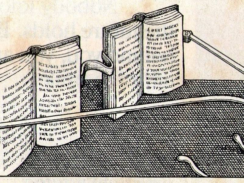 What We Talk About When We Talk About&nbsp;Stories